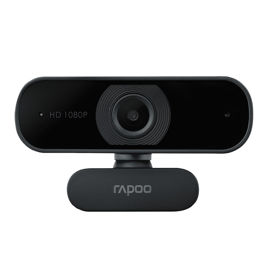وب کم رپو مدل C260 — تصویر 1