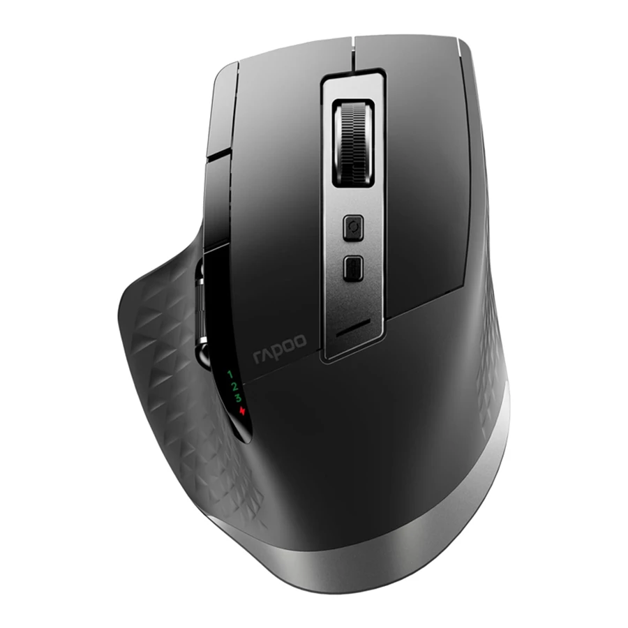 ماوس بیسیم رپو مدل MT750 Plus