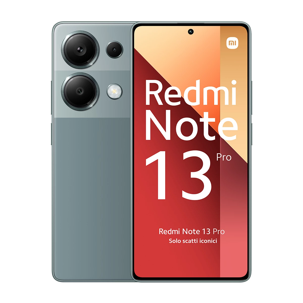 گوشی شیائومی مدل redmi note 13 pro 12/512gb