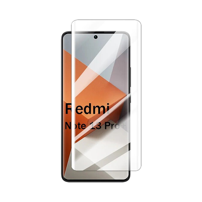 محافظ صفحه نمایش موبایل شیائومی مدل redmi note 13 pro