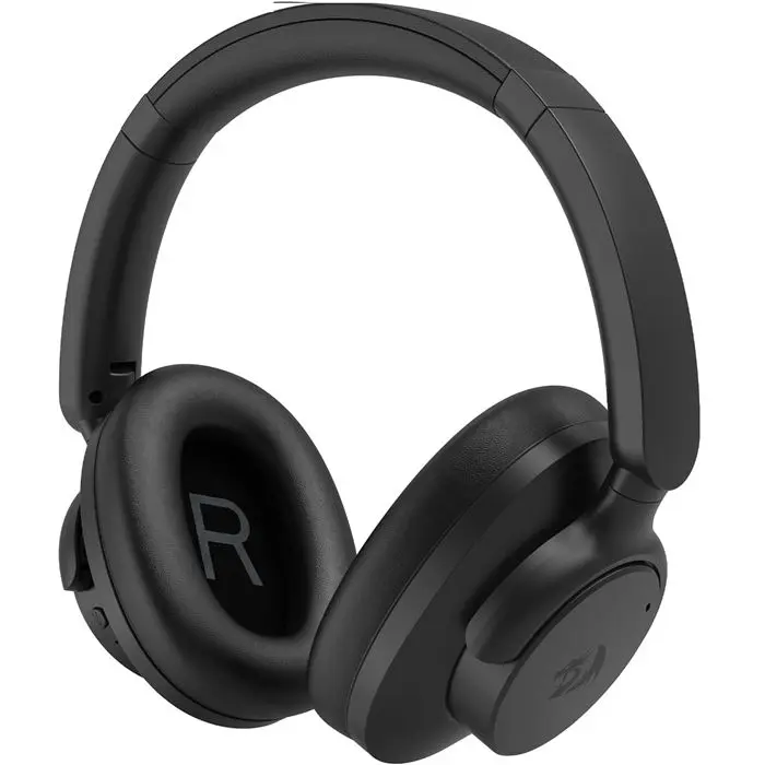 هدست بلوتوثی ردراگون مدل H610 با ANC — تصویر 1