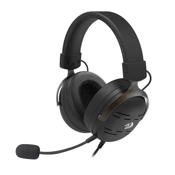 هدست گیمینگ با سیم ردراگون مدل H739 — تصویر 1