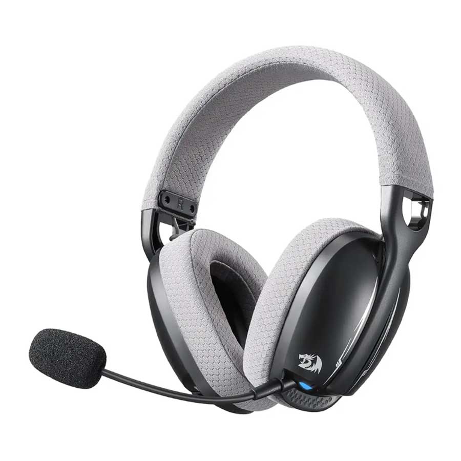 هدست گیمینگ بیسیم ردراگون مدل H878 Skuld