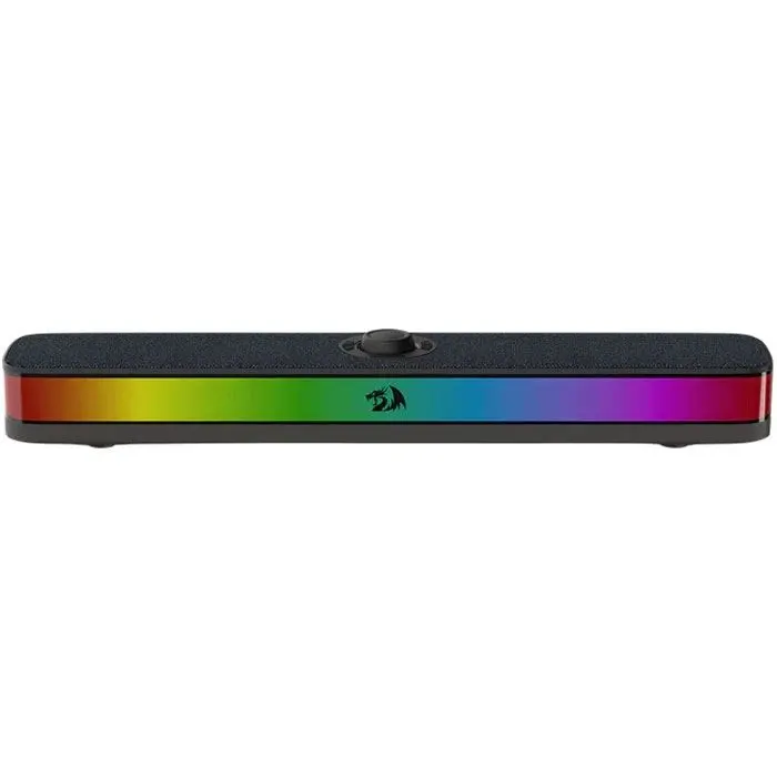 اسپیکر دسکتاپ ردراگون مدل NEO GS515 RGB — تصویر 1