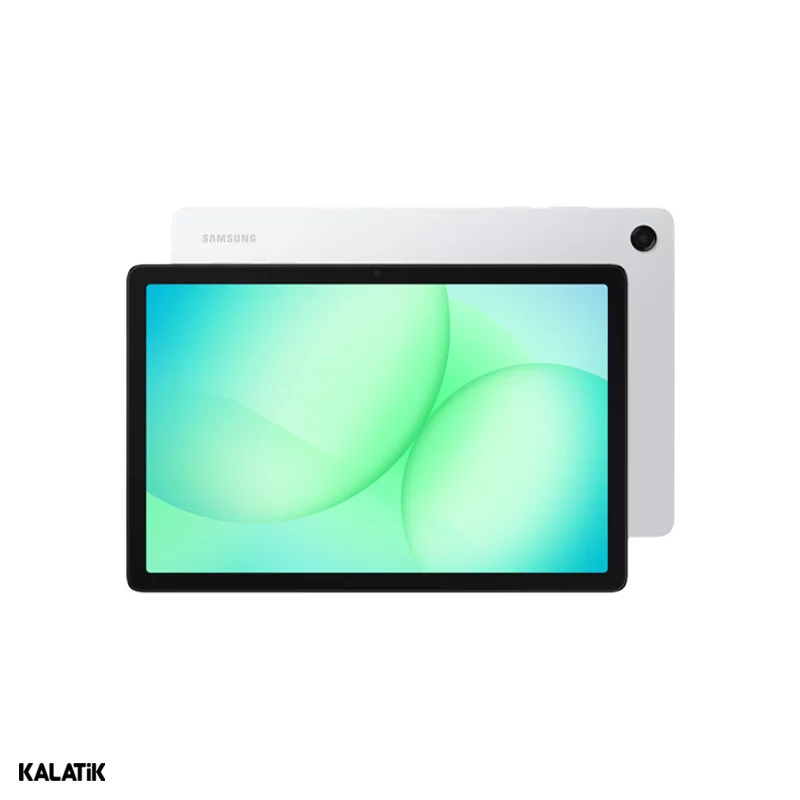 تبلت سامسونگ مدل Galaxy Tab A11 Plus (2025, 11.0") WiFi SM-X230 ظرفیت 128/6 گیگابایت