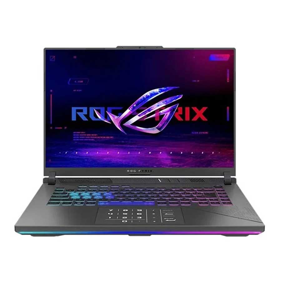 لپ تاپ 16 اینچ ایسوس ROG Strix G16 G615JPR i9 14900HX/1TB SSD/32GB/RTX5070 8GB