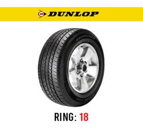 لاستیک خودرو دانلوپ مدل GRANDTREK ST30 سایز 225/60R18 (تاریخ تولید 2025)