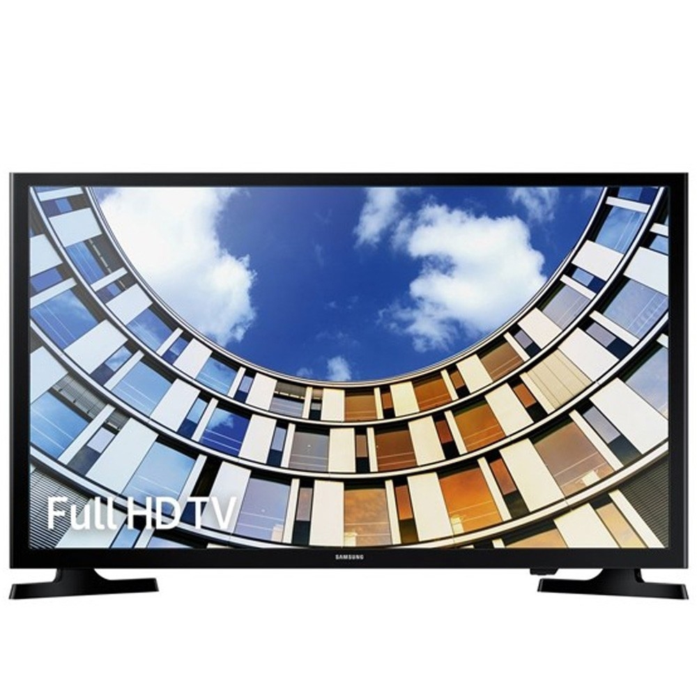 تلویزیون ال ای دی 32 اینچ سامسونگ مدل M5000 — تصویر 1