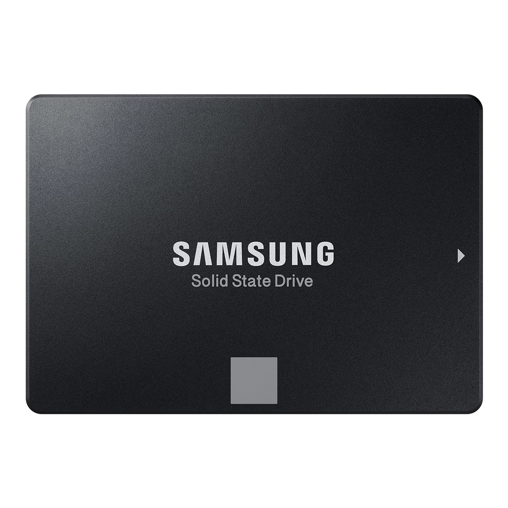هارد اس اس دی اینترنال سامسونگ مدل evo 860 با ظرفیت 500 گیگابایت