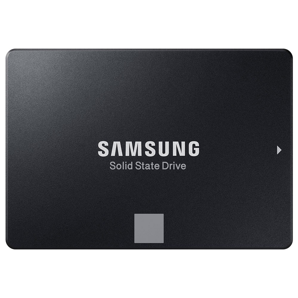خرید هارد اس اس دی اینترنال سامسونگ مدل EVO 860 ظرفیت 250 گیگابایت