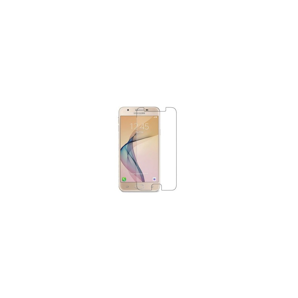 محافظ صفحه نمایش شیشه ای سامسونگ گلکسی j5 Prime