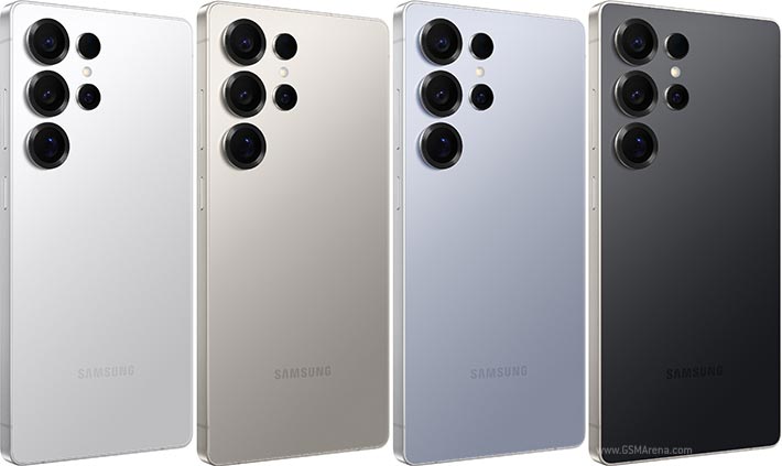 گوشی موبایل سامسونگ مدل Galaxy S25 Ultra دو سیم کارت ظرفیت 256 گیگابایت و رم 12 گیگابایت – پک ویتنام 🆕