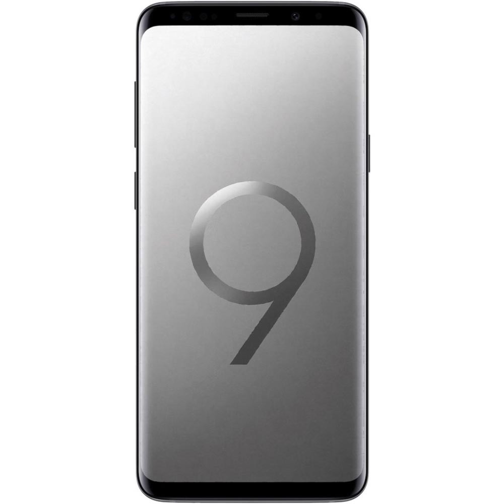 گوشی موبایل سامسونگ گلکسی اس 9 128گیگ — تصویر 1