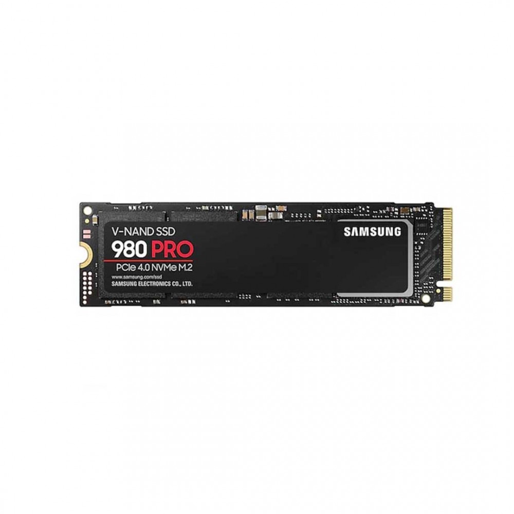 هارد اس اس دی اینترنال سامسونگ مدل PRO 980 M.2 ظرفیت 1 ترابایت — تصویر 1