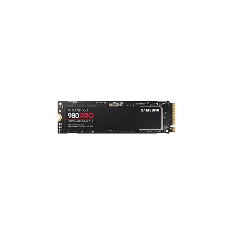 هارد اس اس دی اینترنال سامسونگ مدل PRO 980 M.2 ظرفیت 500 گیگابایت