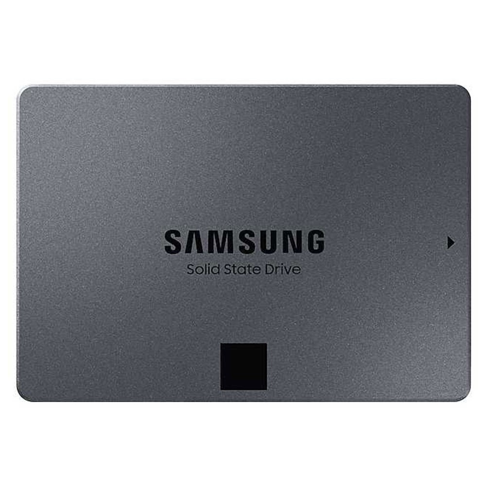 اس اس دی اینترنال سامسونگ مدل QVO 860 ظرفیت 1 ترابایت — تصویر 1