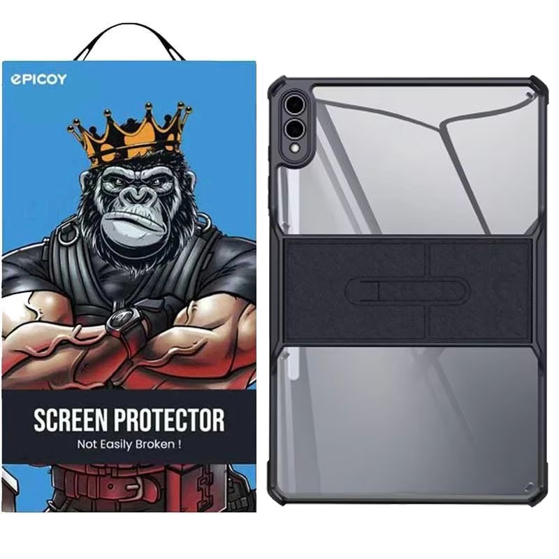 کاور تبلت سامسونگ مدل samsung galaxy Tab S9 Plus