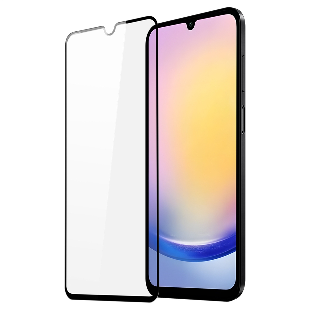 محافظ صفحه نمایش موبایل سامسونگ مدل galaxy a16