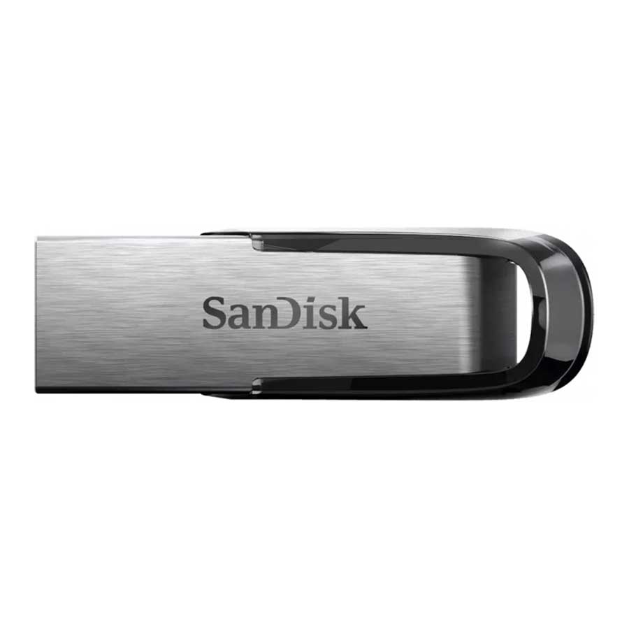 فلش مموری 128 گیگابایت USB 3.0 سن دیسک مدل ULTRA FLAIR CZ73