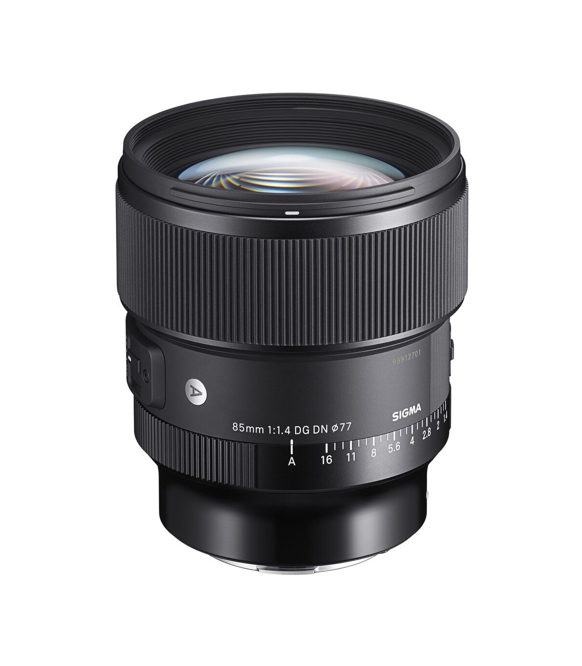 لنز سیگما مدل Sigma 85mm f/1.4 DG DN Art مانت سونی E — تصویر 1