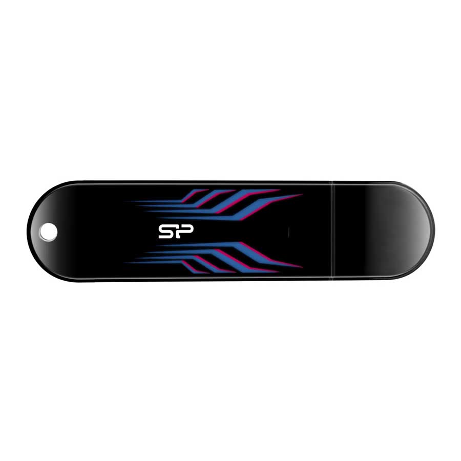 فلش مموری 64 گیگابایت USB 3.2 سیلیکون پاور مدل Blaze B10