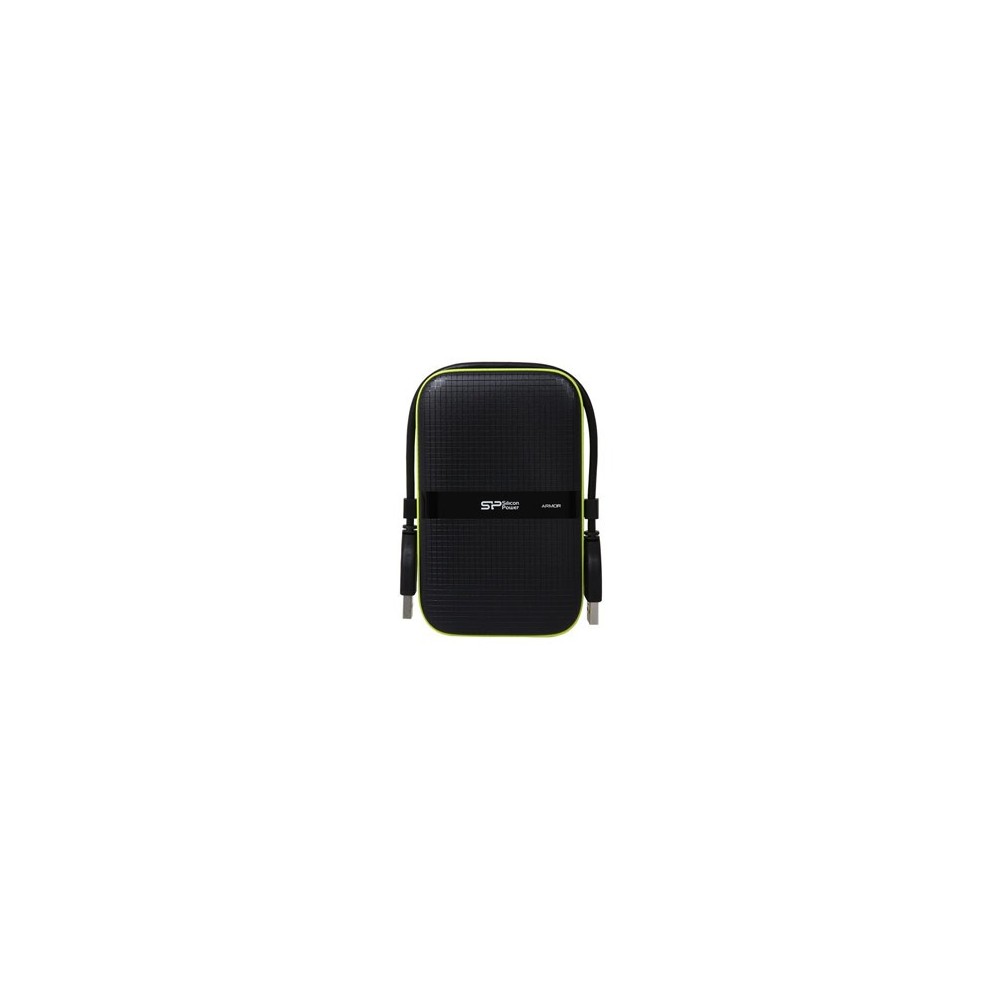 هارد دیسک سیلیکون پاورمدل A60 ظرفیت 2 ترابایت