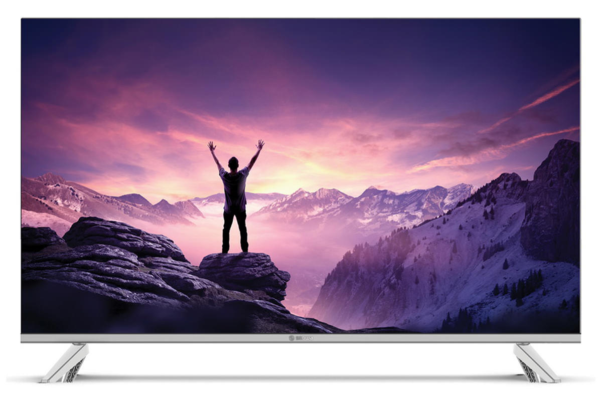 تلویزیون 50 اینچ اسنوا مدل 50SA640U