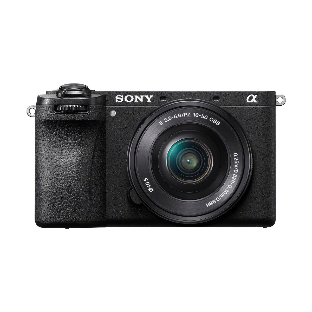 دوربین بدون آینه سونی مدل a6700 همراه با لنز E PZ16-50mm f/3.5-5.6 OSS