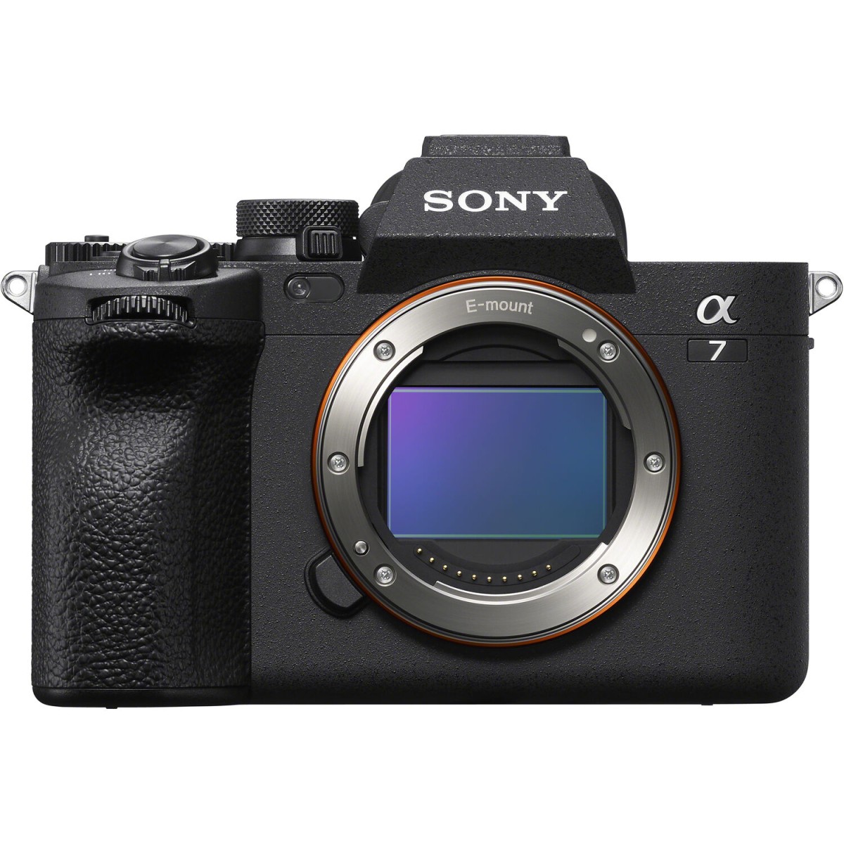 دوربین بدون آینه فول فریم سونی مدل Sony Alpha a7 IV