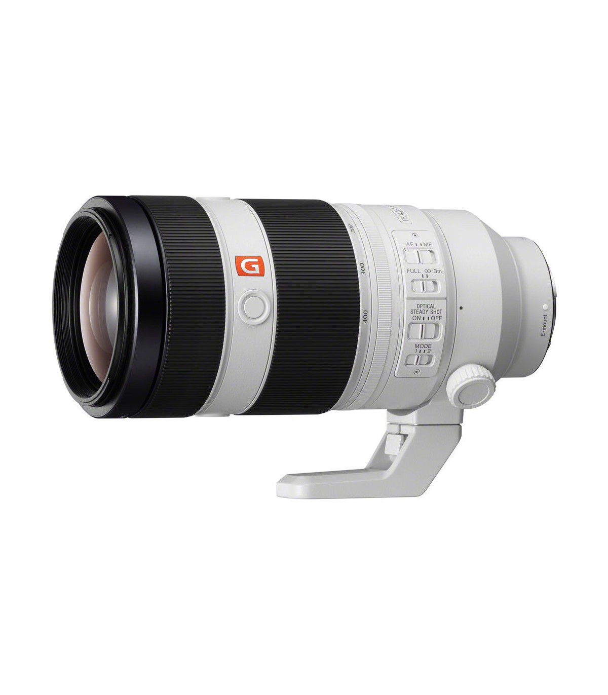 لنز سونی مدل FE 100-400mm f4.5-5.6 GM OSS