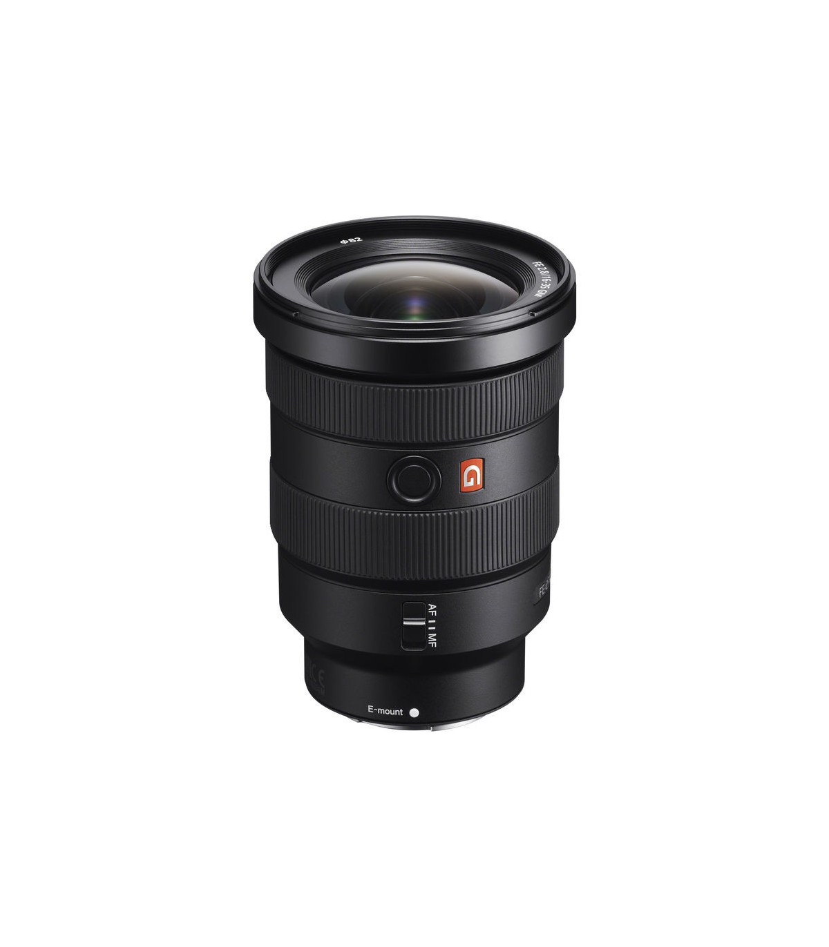 لنز sony مدل FE 16-35mm f/2.8 GM