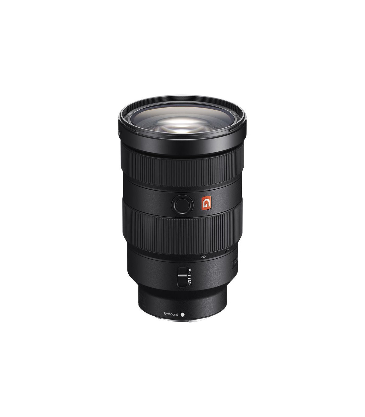 لنز سونی مدل FE 24-70mm f/2.8 GM