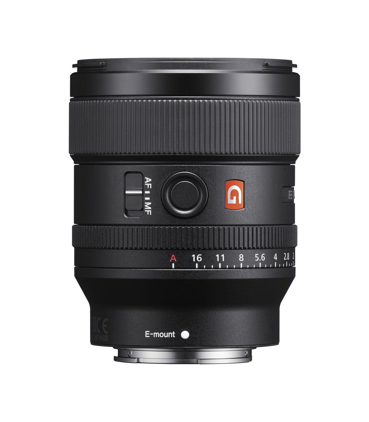 لنز سونی مدل FE 24mm f/1.4 GM — تصویر 1