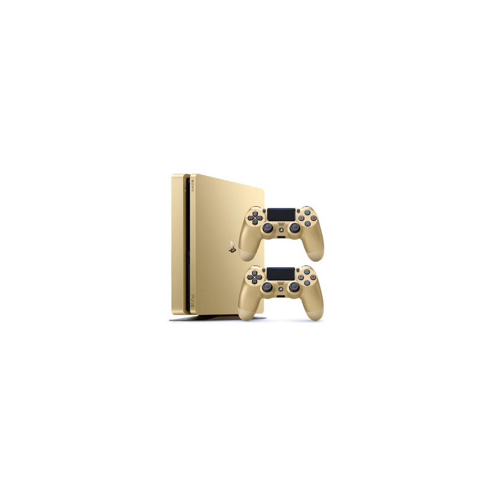 کنسول بازی سونی مدل Playstation4 Slim