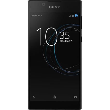 گوشی سونی Xperia L1