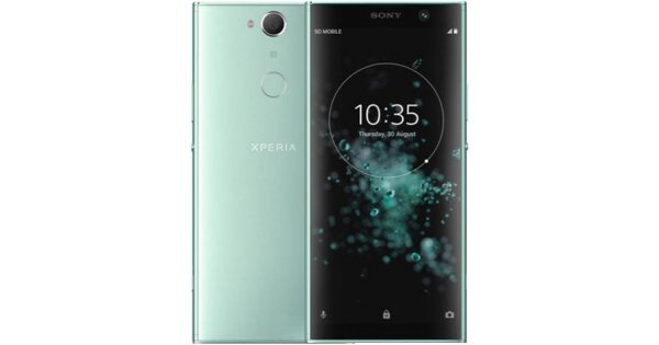 گوشی سونی Xperia XA2 Plus