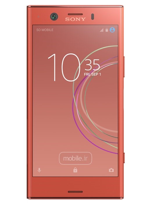 گوشی سونی Xperia XZ1 Compact