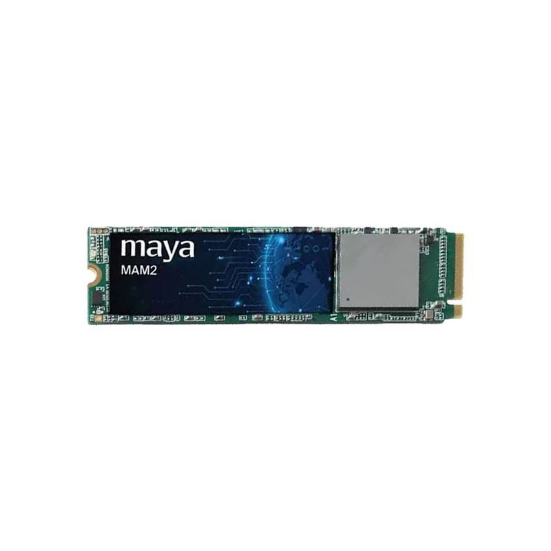 اس اس دی اینترنال مایا مدل MAM2 T1 ظرفیت 1 ترابایت — تصویر 1