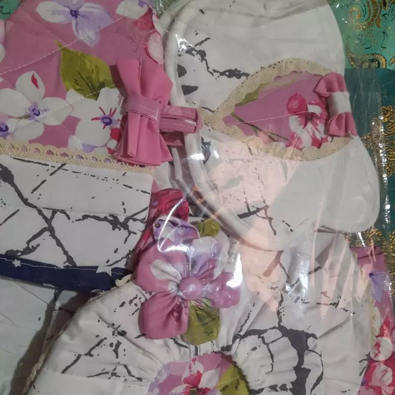 ست کامل آشپزخانه ست9تیکه — تصویر 1