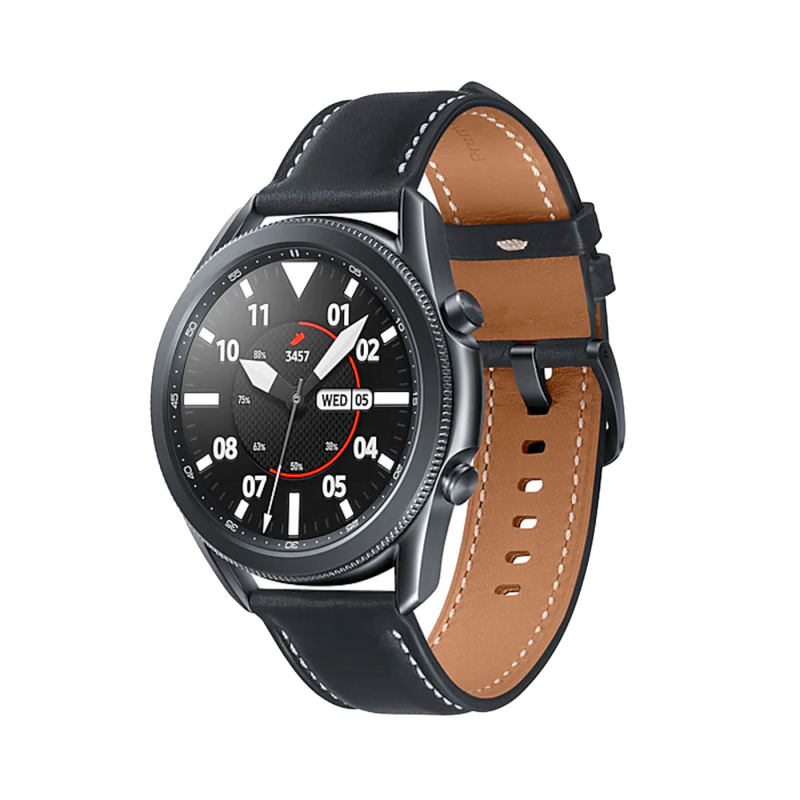 ساعت و مچ بند هوشمند سامسونگ sumsung Galaxy Watch3