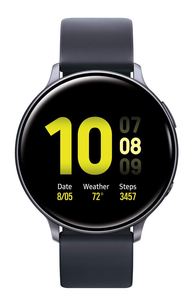 ساعت و مچ بند هوشمند سامسونگ sumsung Galaxy Watch Active2