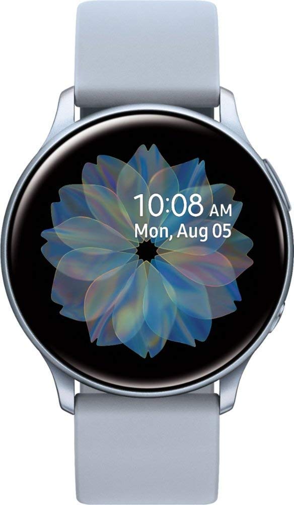 ساعت و مچ بند هوشمند سامسونگ sumsung Galaxy Watch Active2 Aluminum