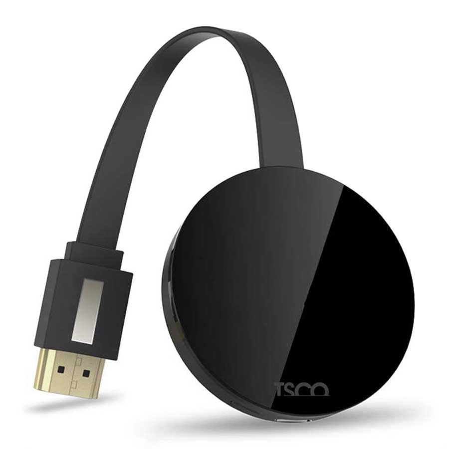 گیرنده بیسیم HDMI تسکو مدل T-Cast 6000
