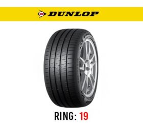 لاستیک خودرو دانلوپ مدل SP Sport Maxx 060 Plus سایز 275/40R19 (تاریخ تولید 2024)