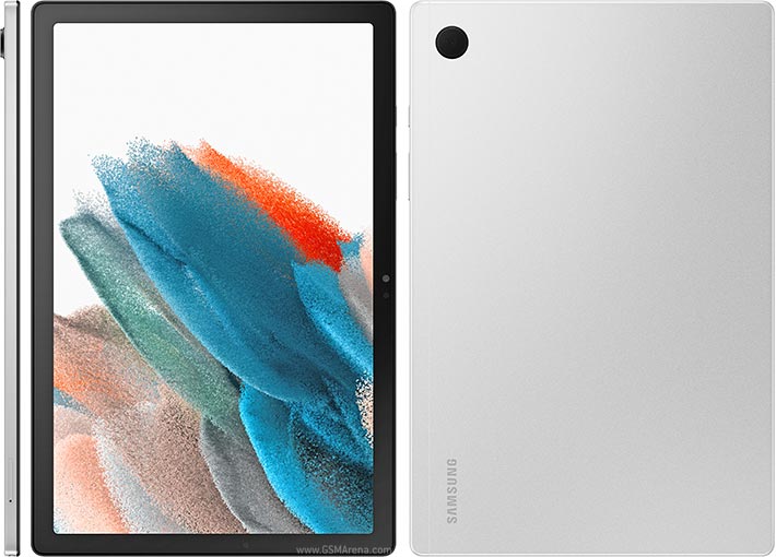تبلت سامسونگ SAMSUNG Galaxy Tab A8 SM-X205 10.5″ (2021) 64GB
