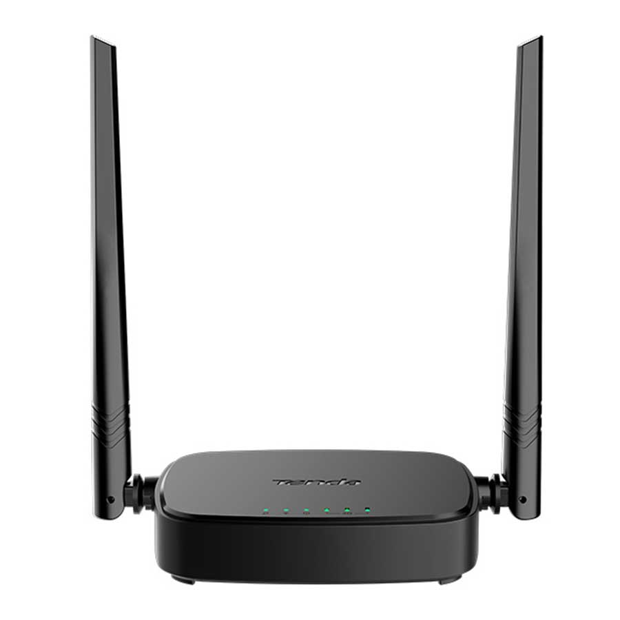 مودم روتر 4G LTE بیسیم N300 تندا مدل 4G03 Pro — تصویر 1