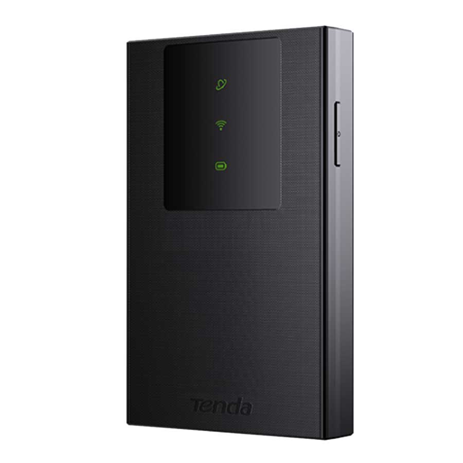 مودم روتر 4G LTE بیسیم AX300 تندا مدل 4G180 v4.0