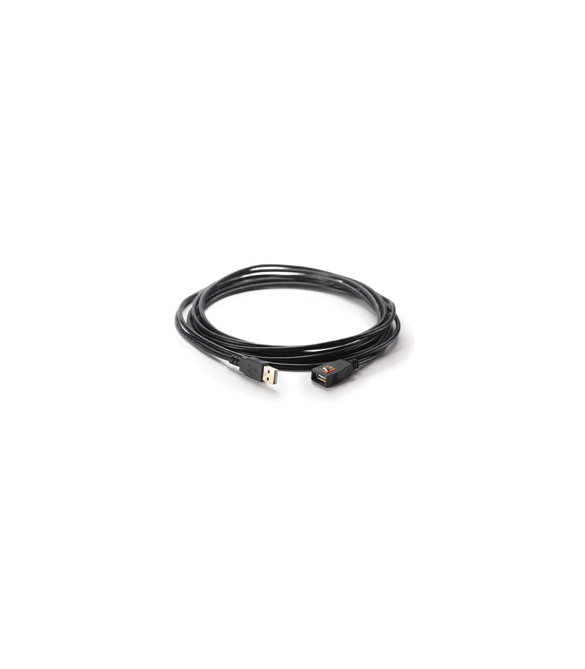 کابل تتر تولز Tether Tools TetherPro USB 2.0 Male to Female Passive CU5435