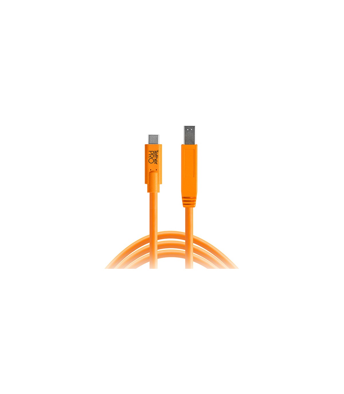 کابل تتر تولز Tether Tools TetherPro USB Type-C Male to USB 3.0 Type-B Male CUC3415