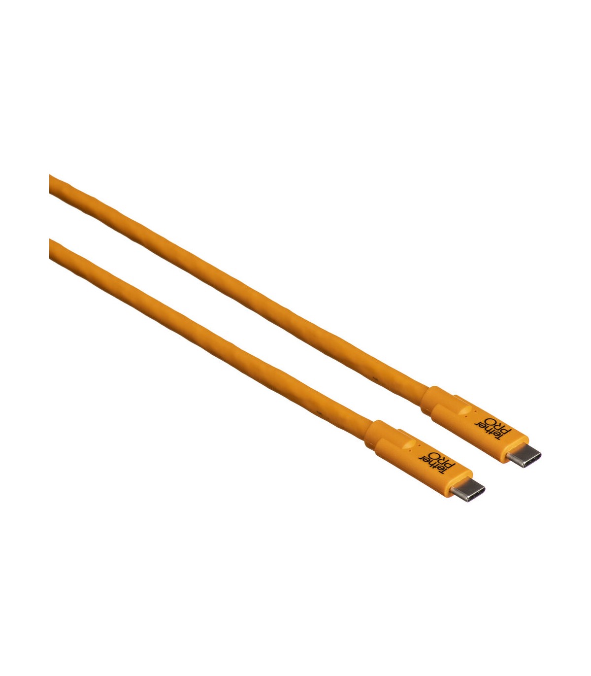 کابل تتر تولز Tether Tools TetherPro USB Type-C Male to USB Type-C Male CUC15